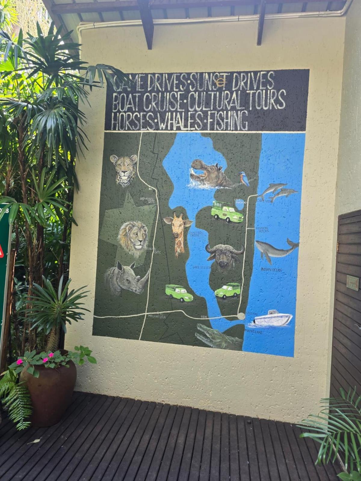 Saint Lucia Estuary Forest Villa'S מראה חיצוני תמונה